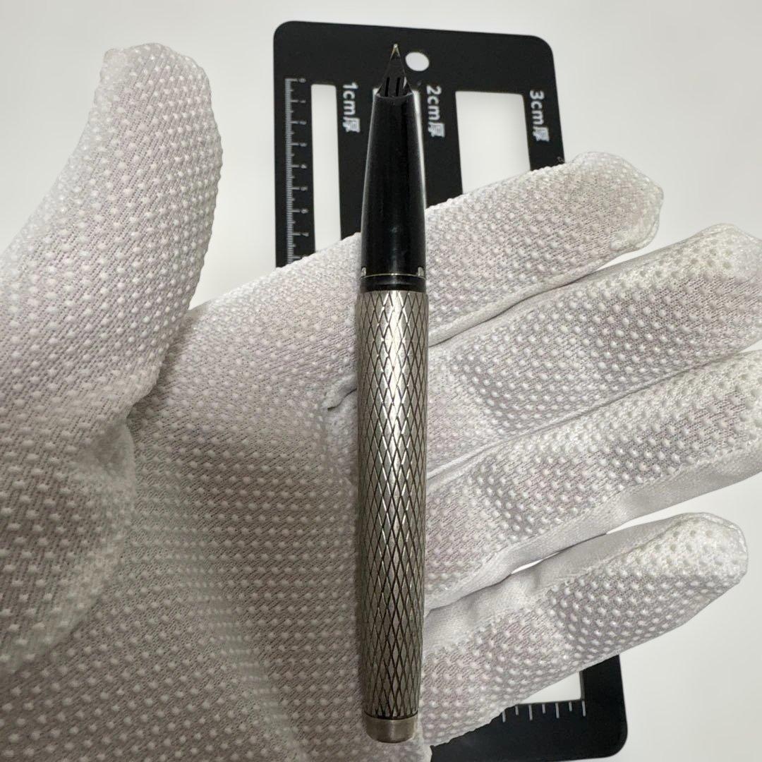 SHEAFFER シェーファー USA 万年筆 ペン先 14K 585