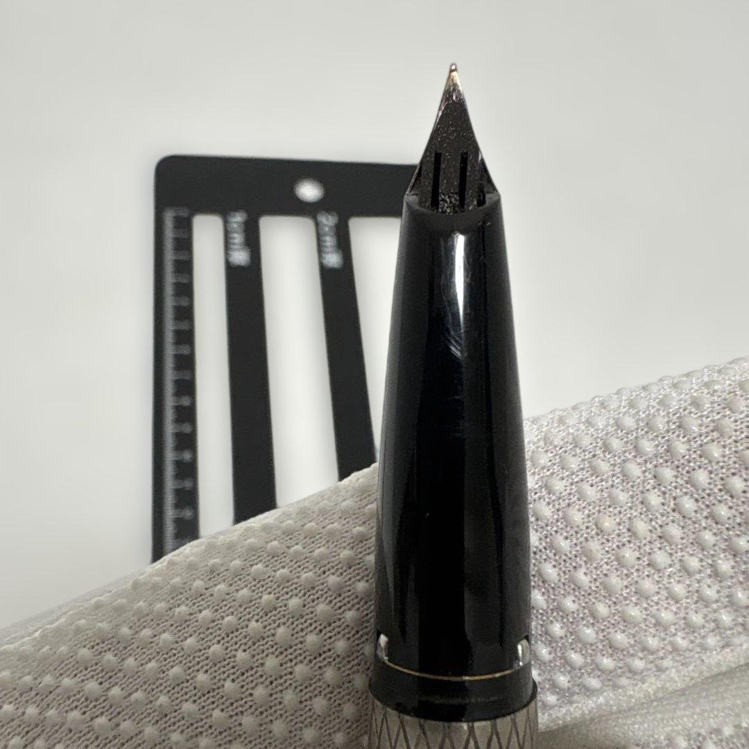 SHEAFFER シェーファー USA 万年筆 ペン先 14K 585