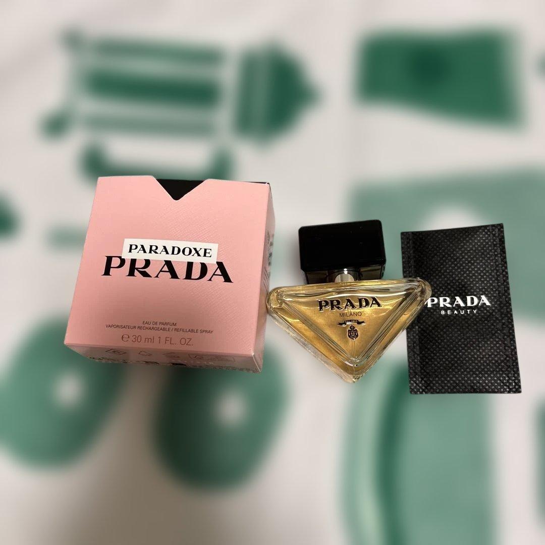 PARADOXE PRADA オードトワレ 30ml