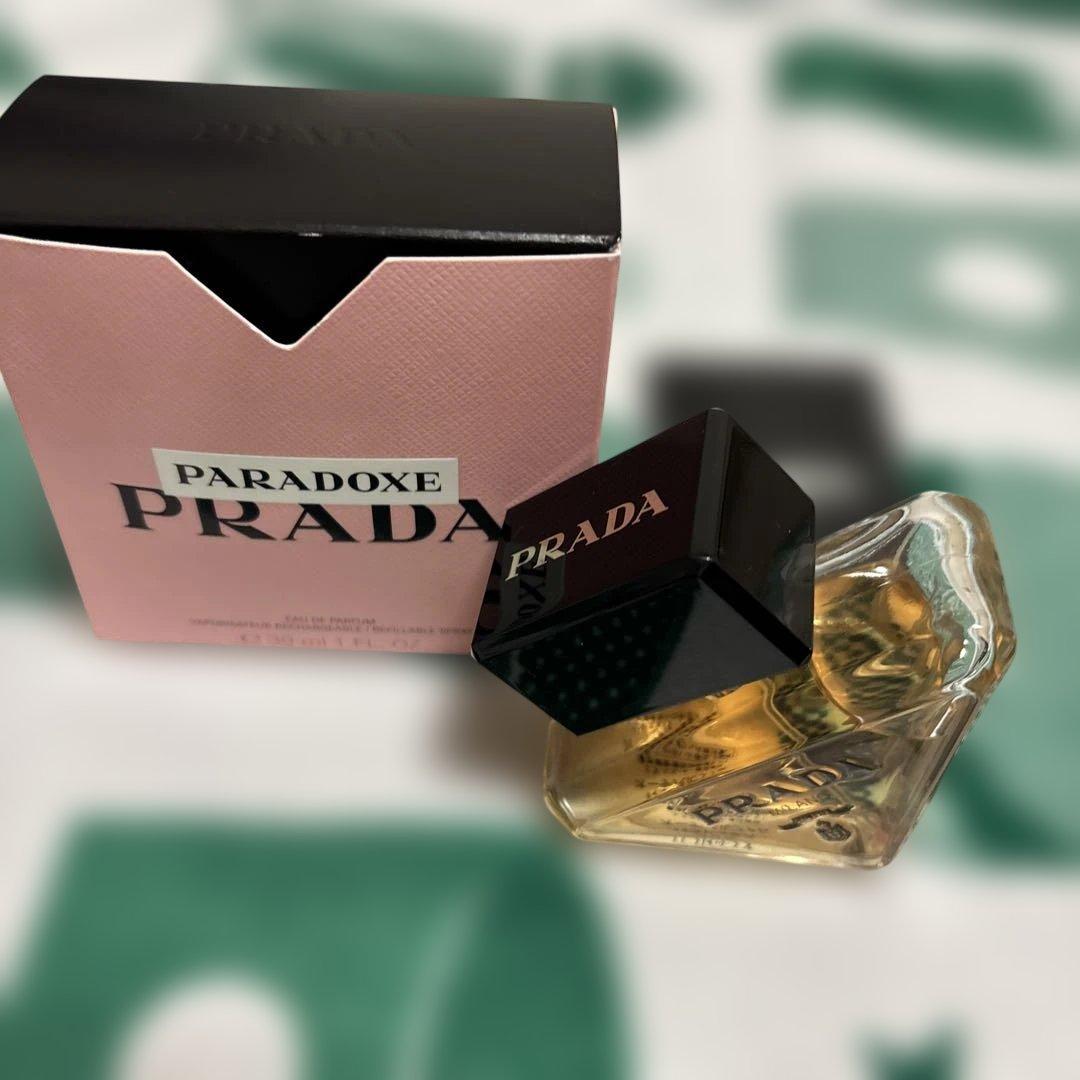 PARADOXE PRADA オードトワレ 30ml