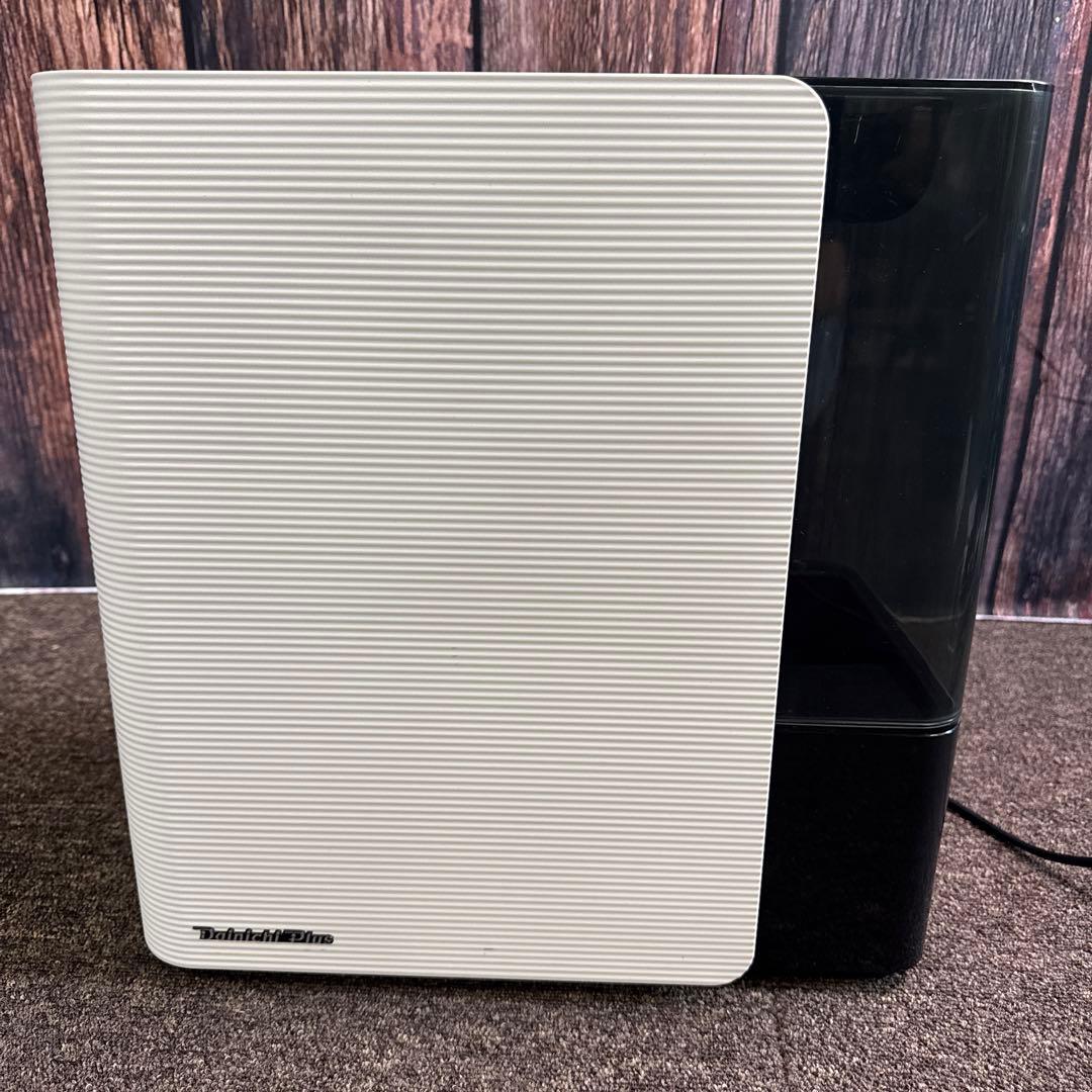 ダイニチ HD-LX1019-W 加湿器 2019年製