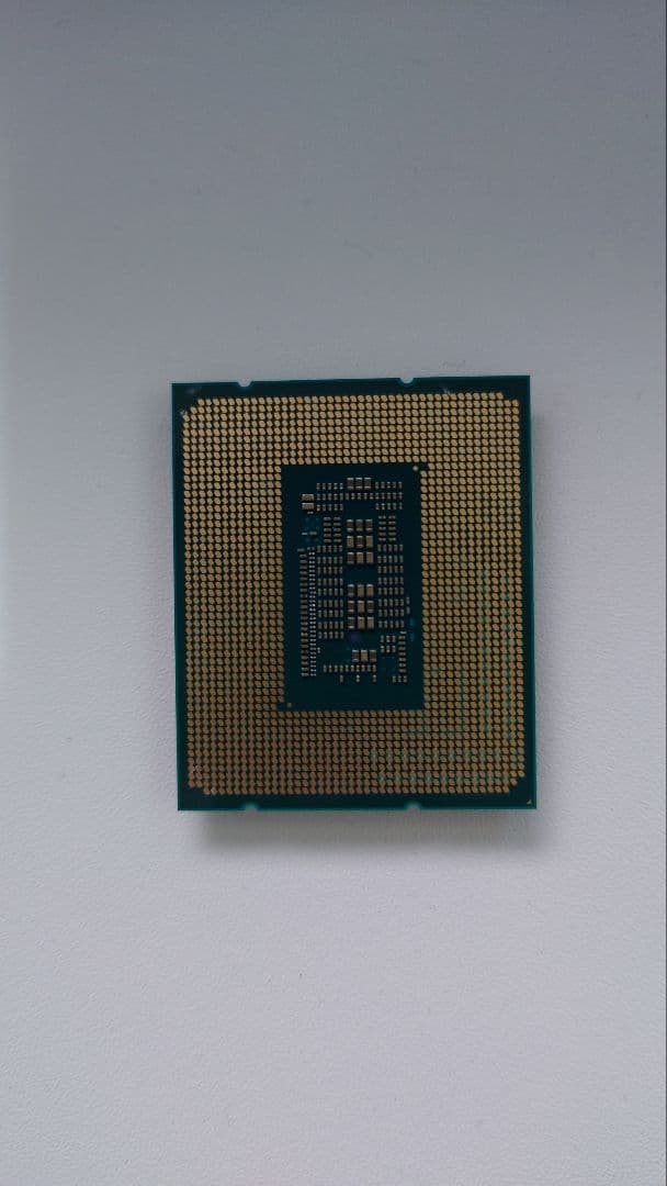Intel Core i5-14400F 本体のみ