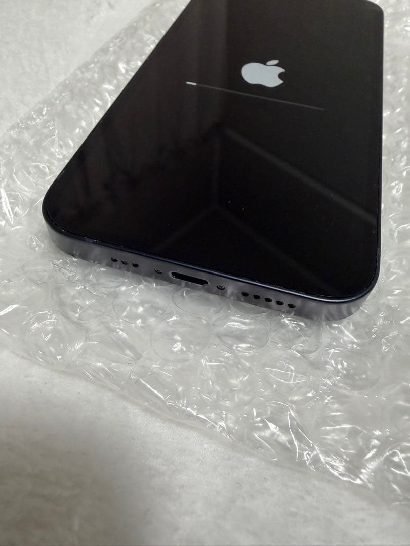 Apple iPhone 13 128GB ブラック