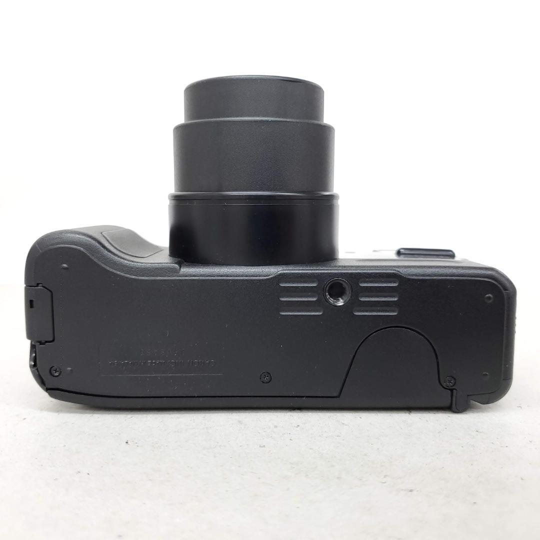 フィルムカメラ Canon Autoboy ZOOM 105 G0212-217-2p