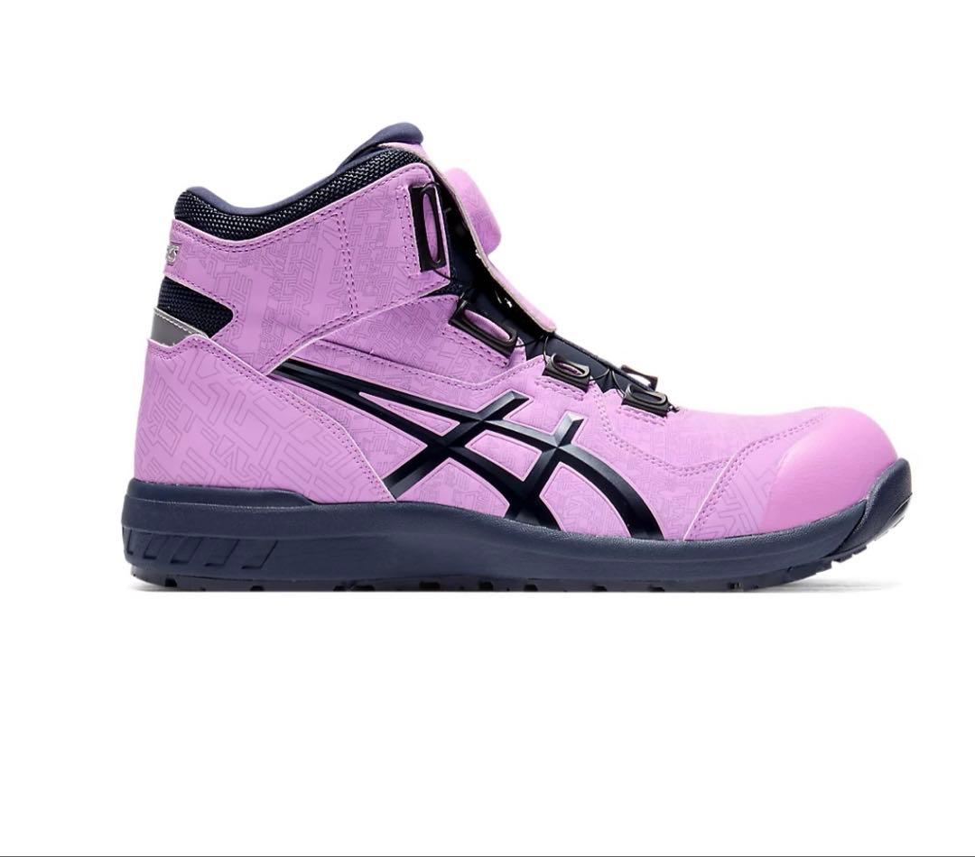 アシックス ウィンジョブ CP304 BOA GP 28.0cm 安全靴