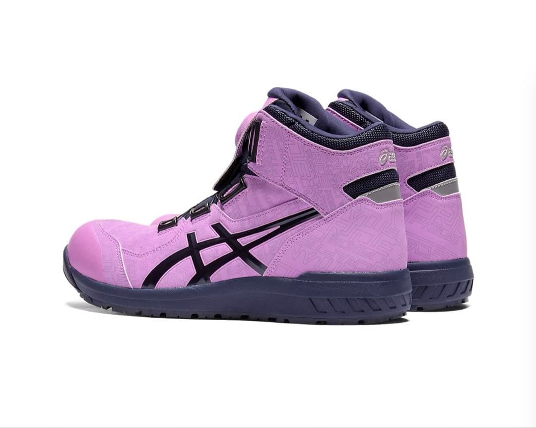 アシックス ウィンジョブ CP304 BOA GP 28.0cm 安全靴