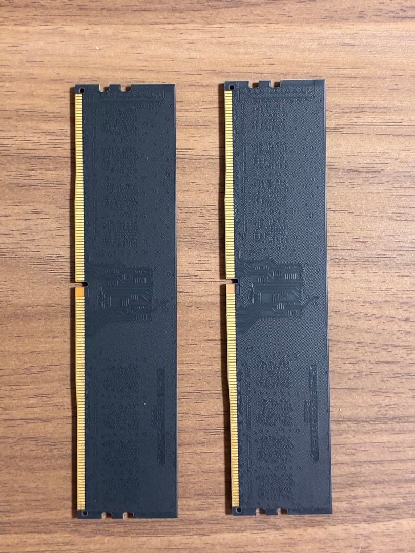 【美品】CFD DDR4 3200 32GB（16GB×2）