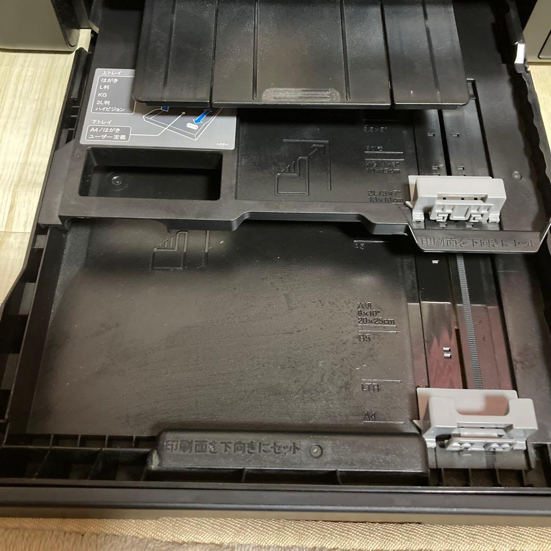 エプソン　EPSON　EP-803A　インクジェットプリンター　ジャンク