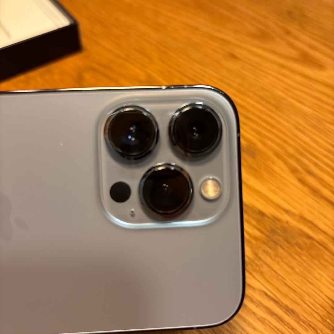 アップル Apple iPhone13 Pro128GB SIMフリー