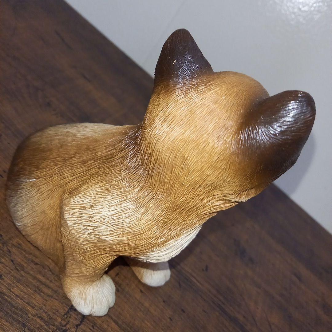 サンディキャスト　ネコ　三毛猫　１キロ　オブジェ　SANDICAST