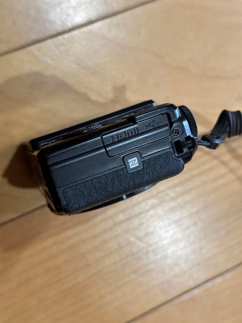 Nikon COOLPIX A900 コンパクトデジタルカメラ