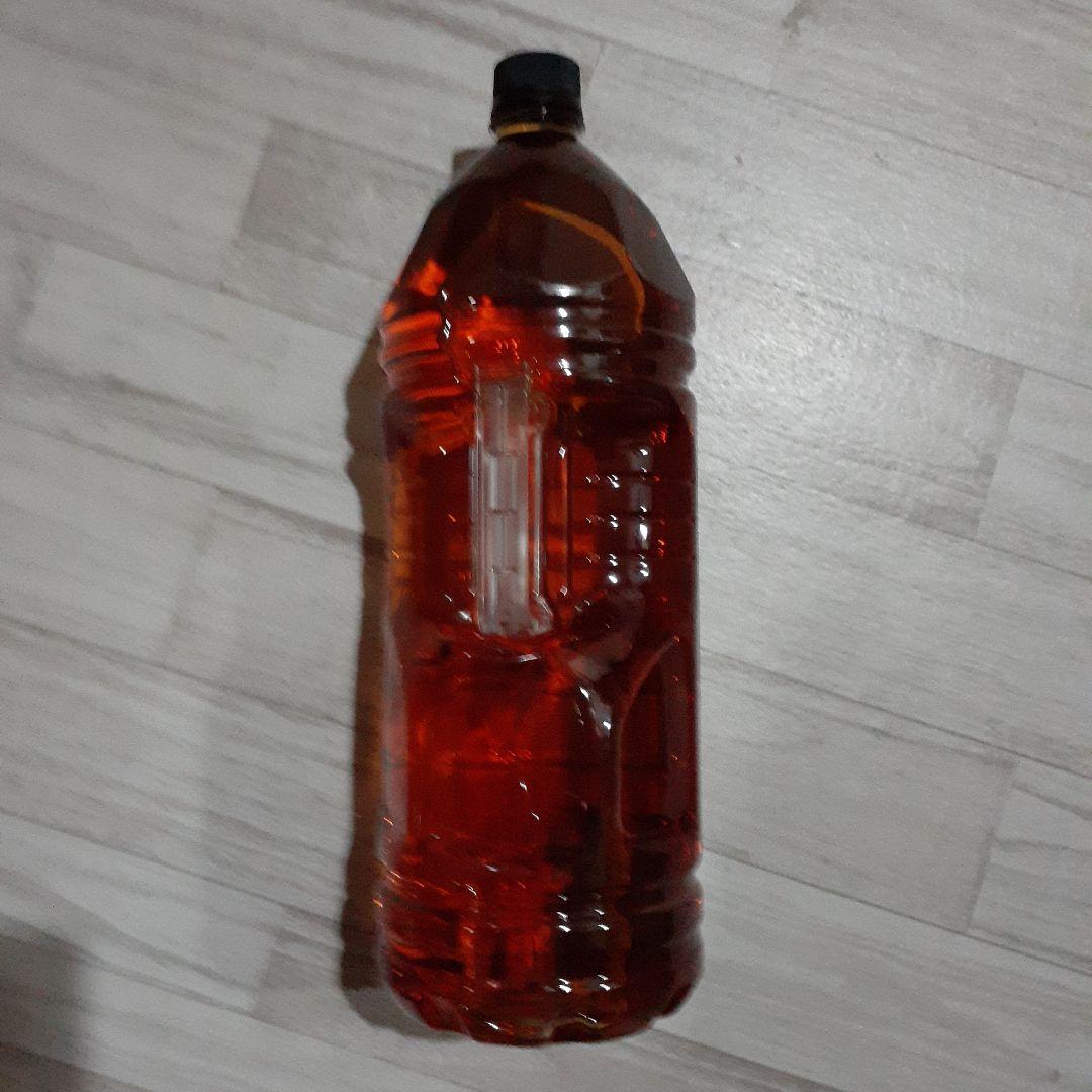 ウイスキー ブラックニッカクリア 4000ml 4本セット