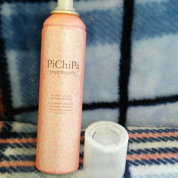 炭酸＆オリゴヒアルロン酸ジェリーPiChiPa 4本セット