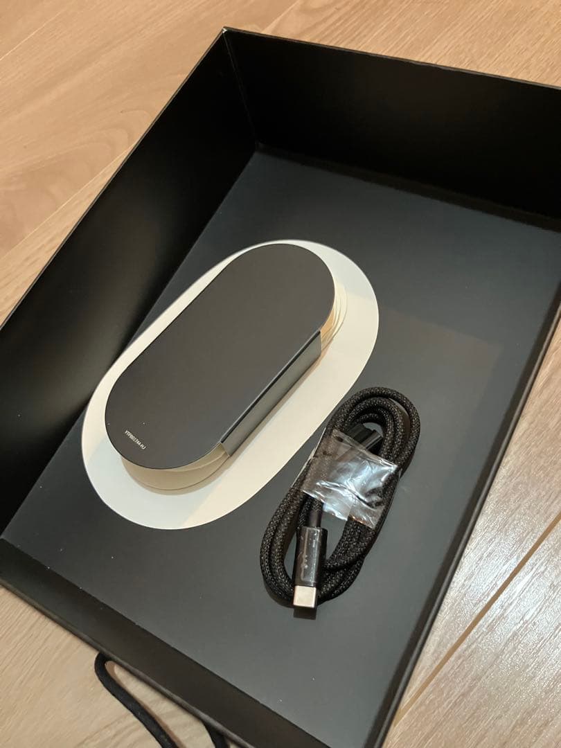 TORRAS COOLIFY 2S ネッククーラー 限定版
