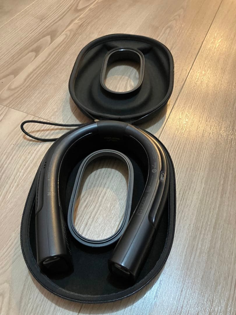 TORRAS COOLIFY 2S ネッククーラー 限定版