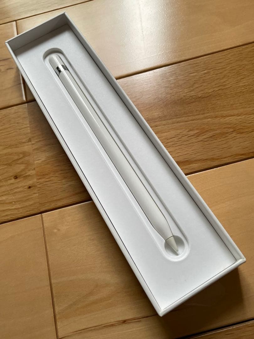 Apple Pencil (第2世代) 未使用