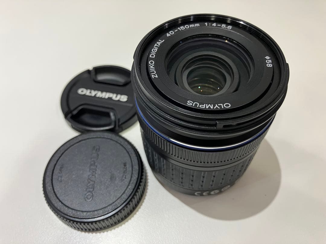 d*7様 OLYMPUS オリンパスカメラ　レンズセット