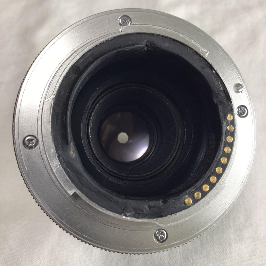 WERRA Carl Zeiss Tessar 50 mm f2.8 NEX用