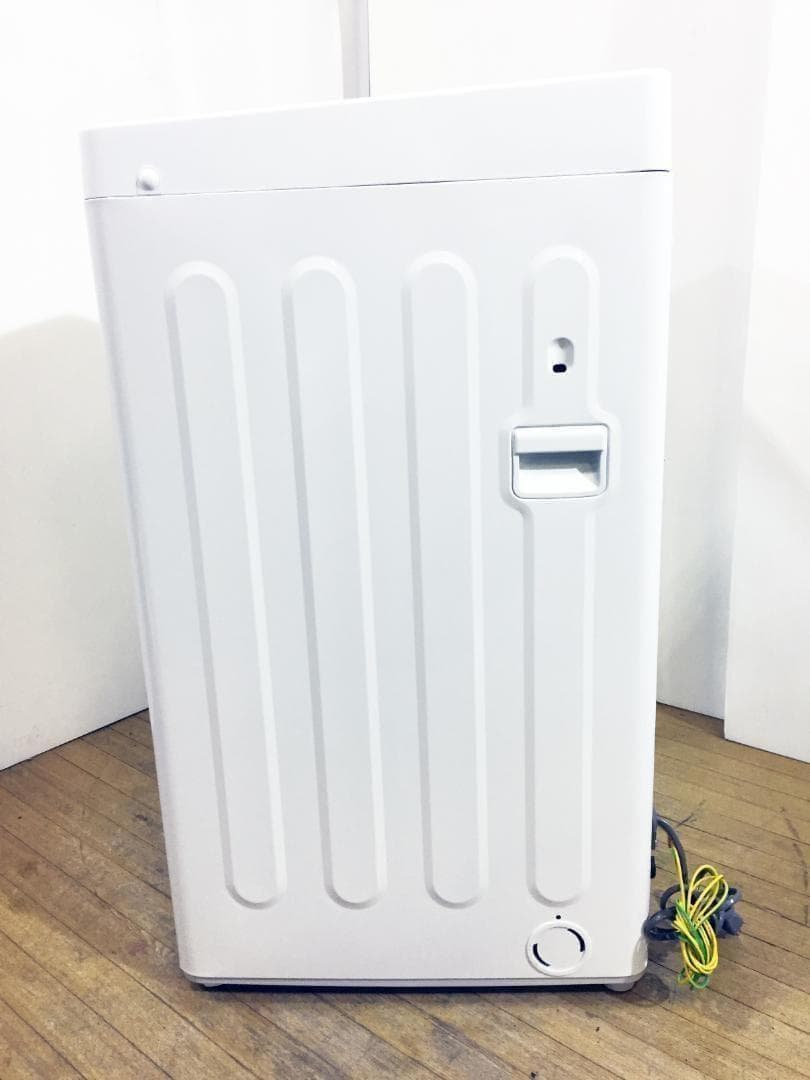 ♦Haier 5.5kg洗濯機【♦JW-C55A-W】
