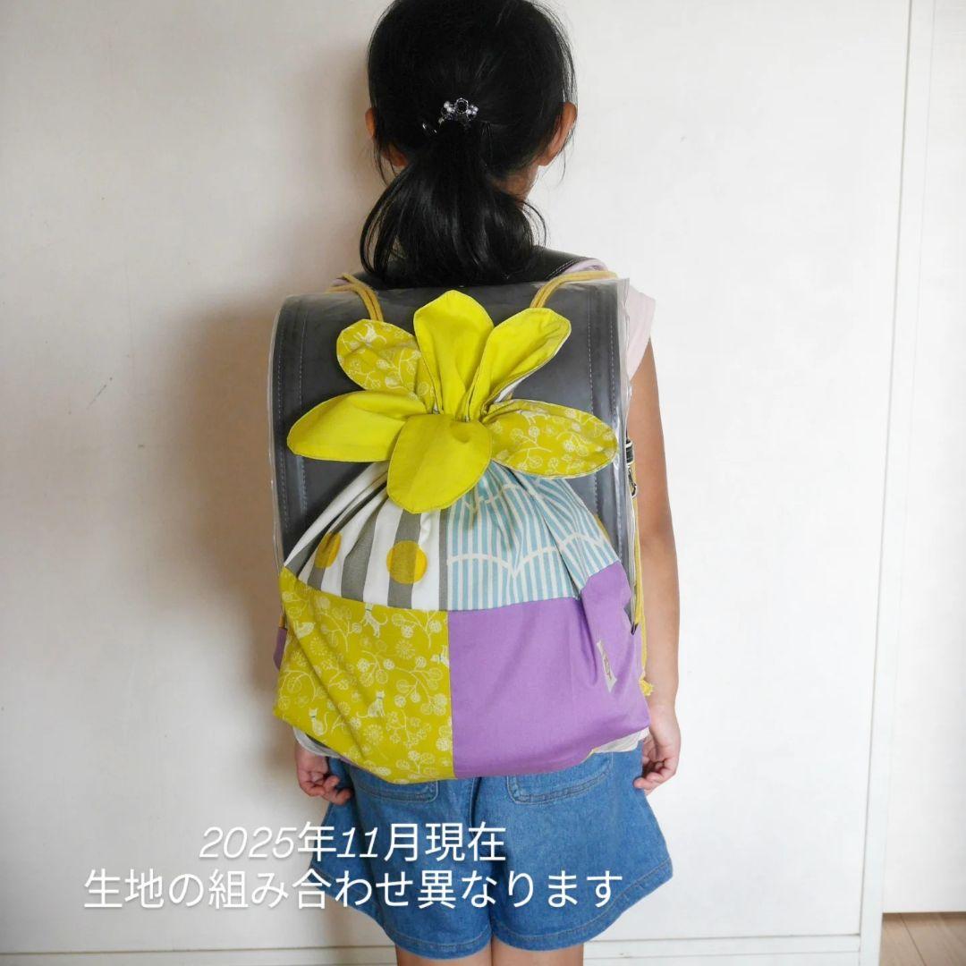 入園入学セット女の子 入園入学グッズ レッスンバッグ ライラックピンク
