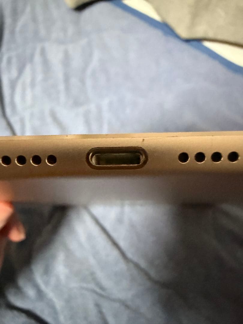 iPad Air2 ゴールド 16GB