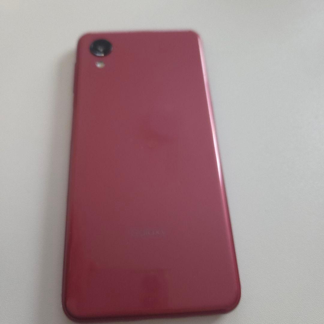 Galaxy A23 5G アンドロイド14 シムフリー ５２6