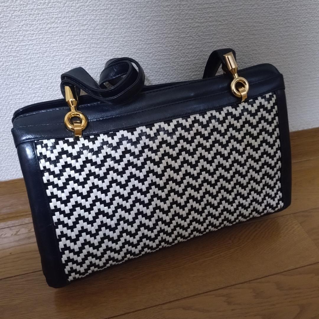 昭和レトロ バッグ 3点セット（舞台やドラマに撮影に最適）