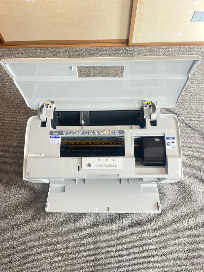 EPSON PX-1004プリンター 2013年12月製造