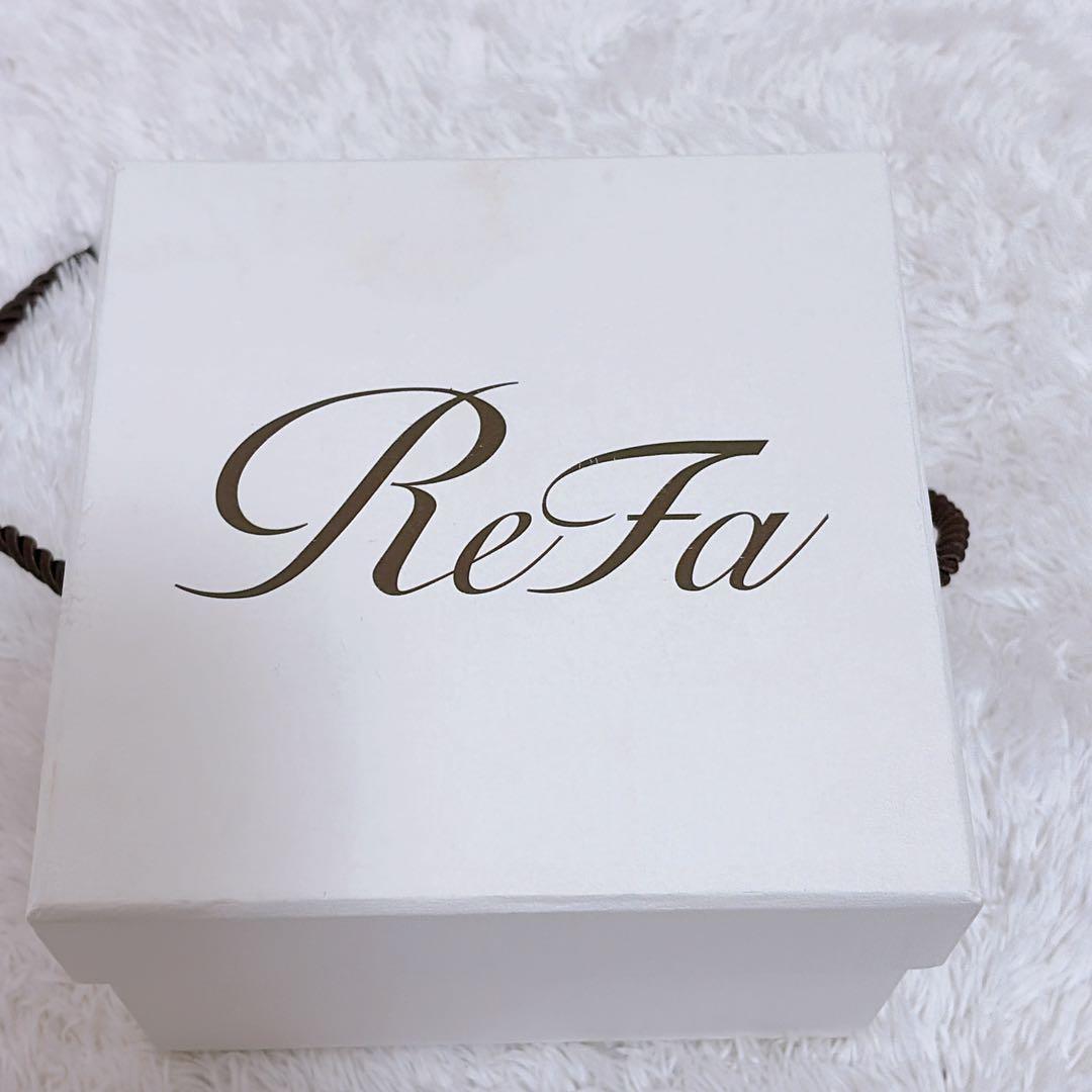 ReFa リファビューテックヘッドスパ