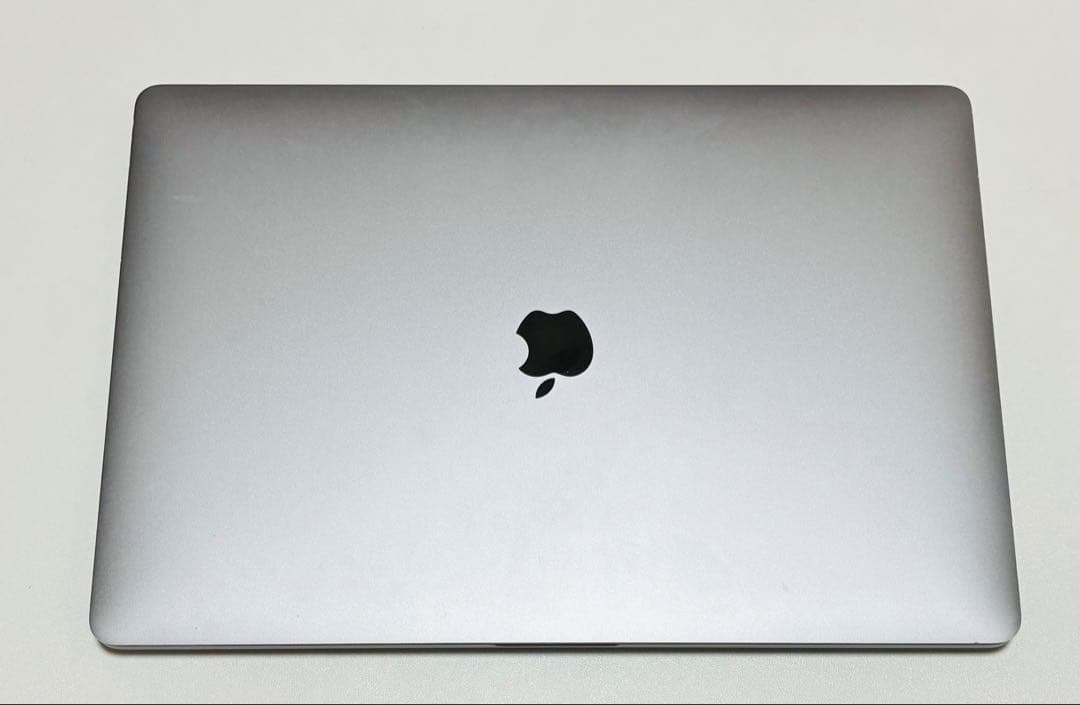MacBook Pro 2019 16インチ Core i7 512GB