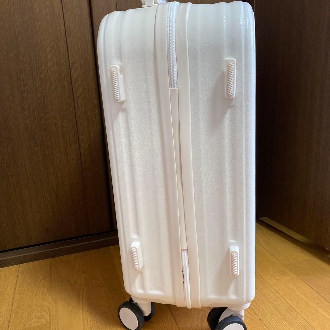 スーツケース USB充電可能 機内持ち込み キャリーケース
