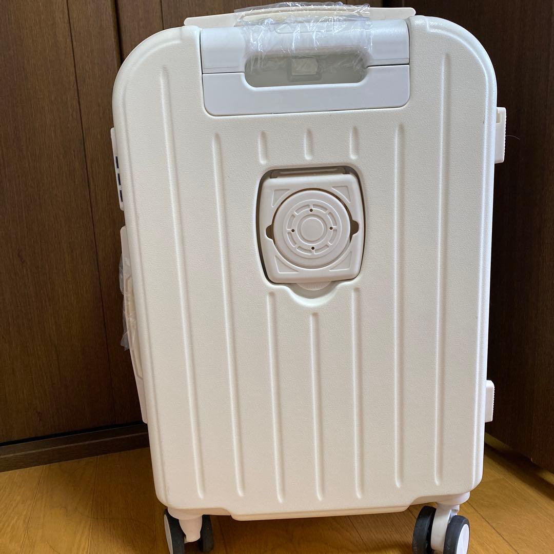 スーツケース USB充電可能 機内持ち込み キャリーケース