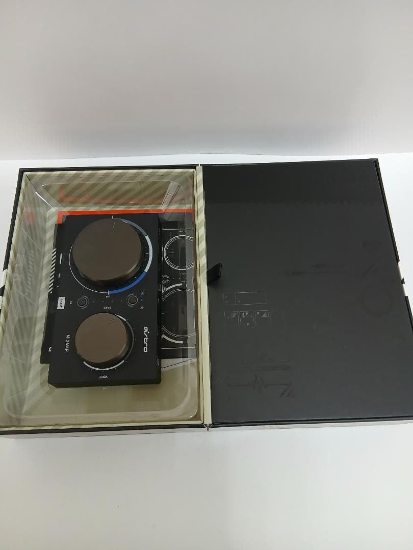 No.161 astro MixAmp Pro TR☆