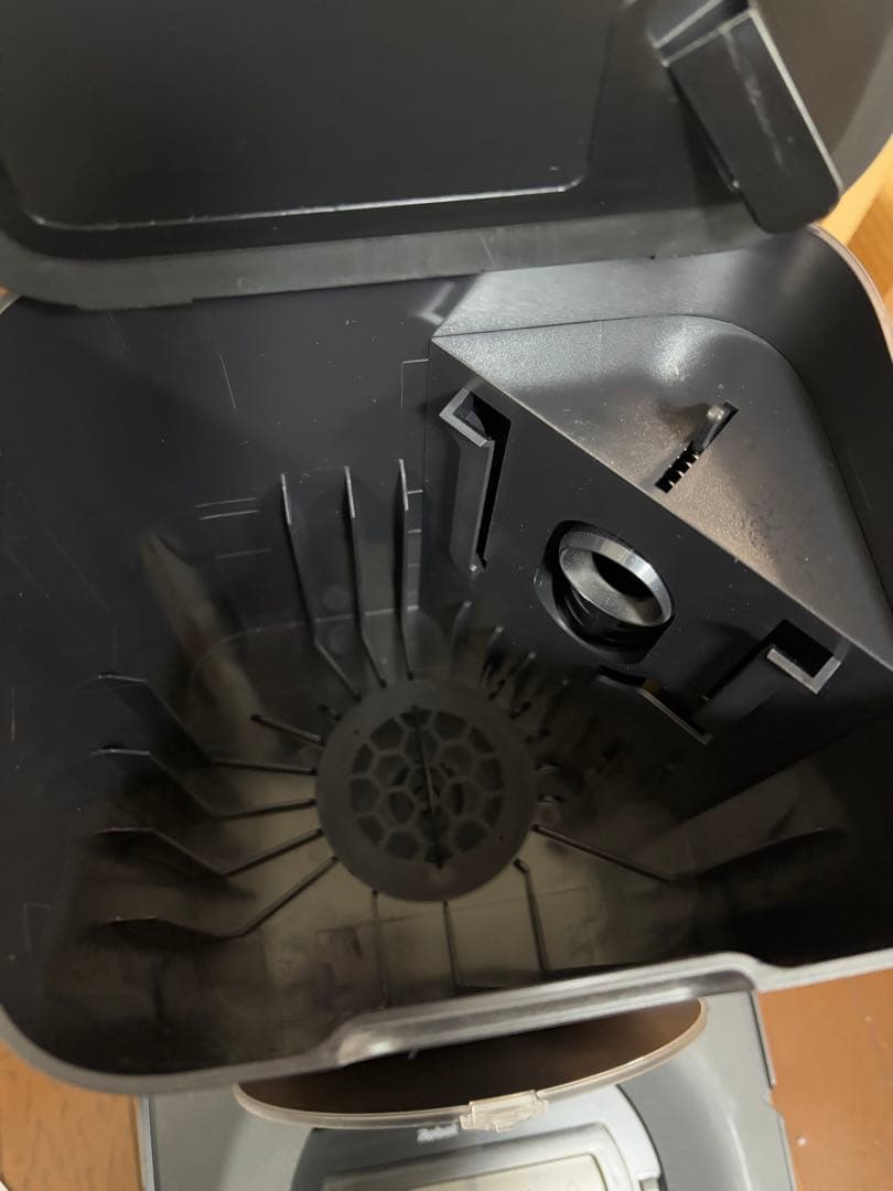 iRobot Roomba s9+本体ブラック 取扱説明書付き