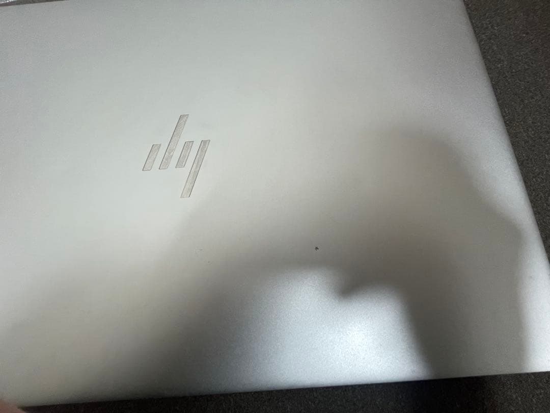 HP ENVY 15 i7-10750H メモリ16GB SSD 512GB