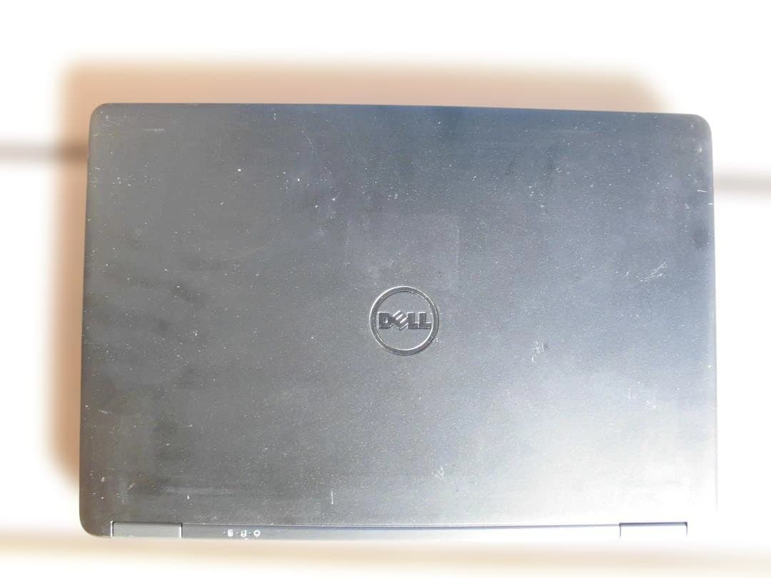 Windowsノート本体 DELL 12.5 Latitude E7250 Win11 i5-5300U