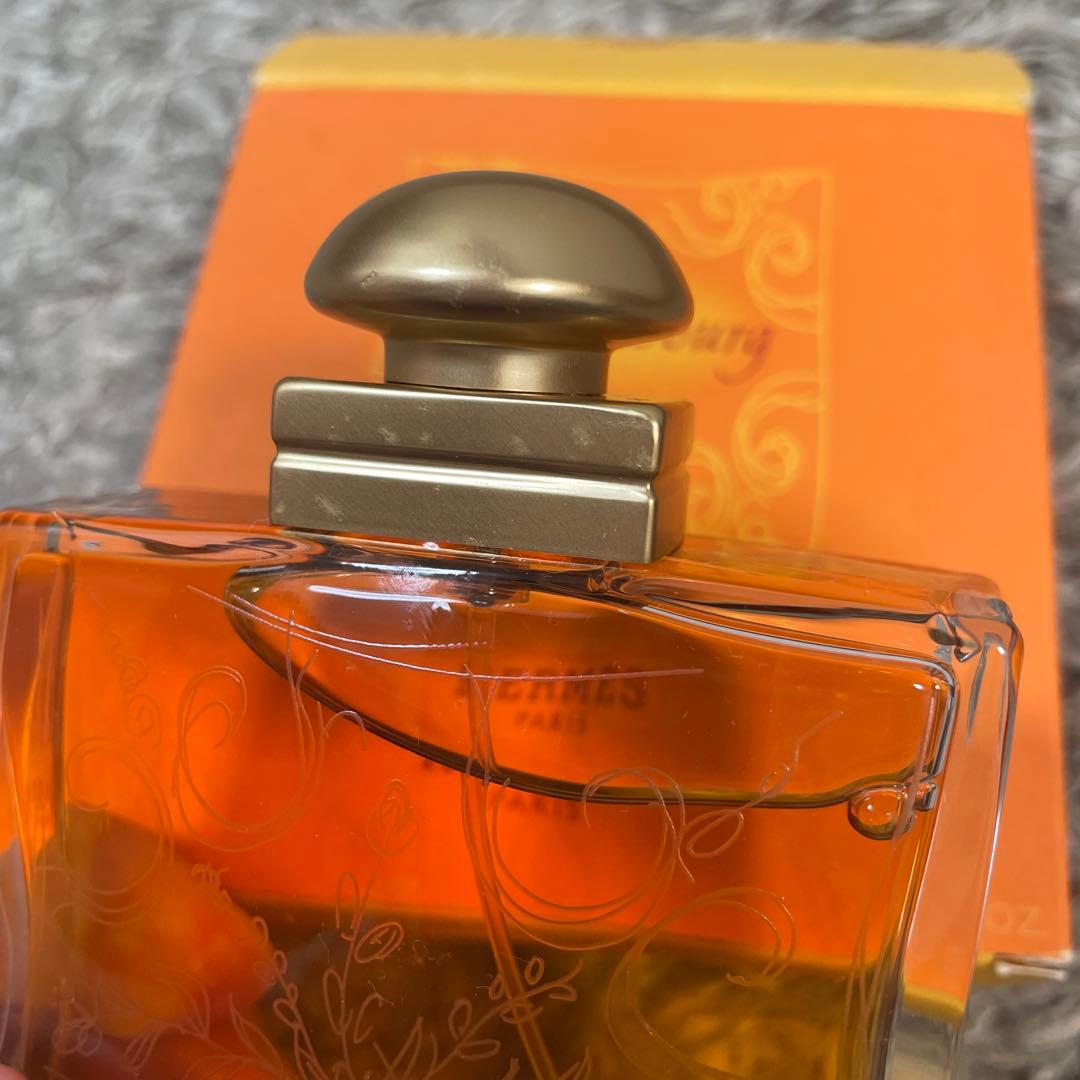 HERMES24Faubourg100ml HERMES エルメス オードトワレ
