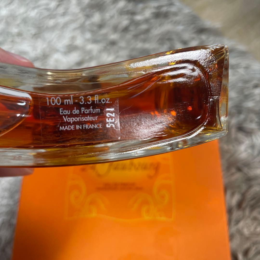 HERMES24Faubourg100ml HERMES エルメス オードトワレ