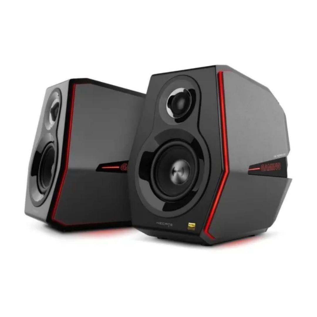 Edifier G5000 PCスピーカー ハイレゾ FX-D03J+