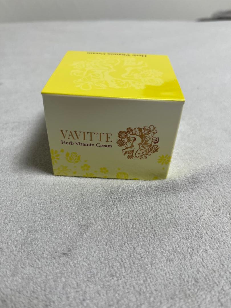 VAVITTE ハーブビタクリーム 50g