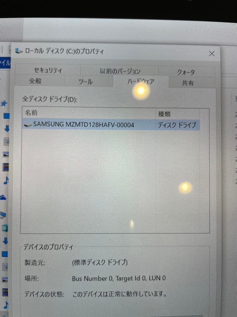 Windowsタブレット本体 VAIO Tap 11 i5-4210Y/4GB/128GB SSD/win10