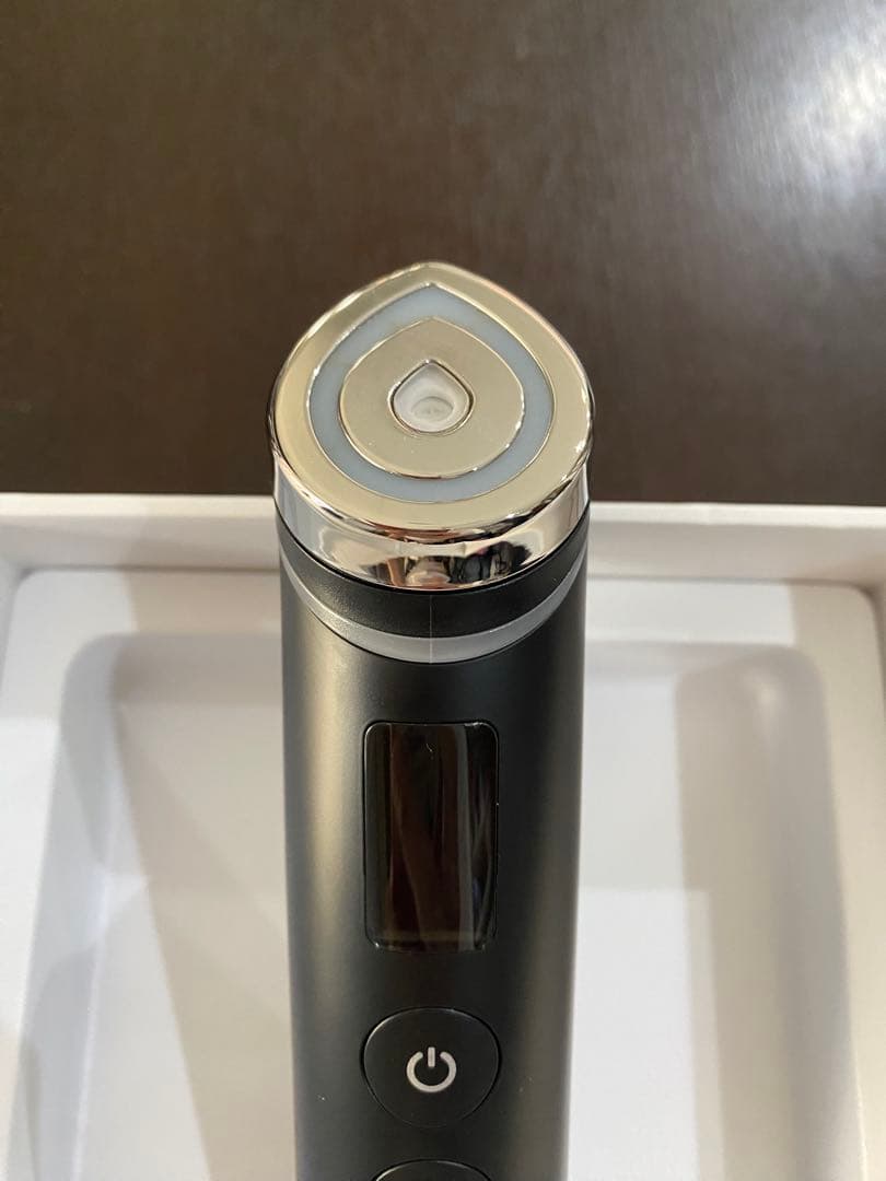 美品♡AGE-R BOOSTER PRO♡美顔器♡メディキューブ♡韓国