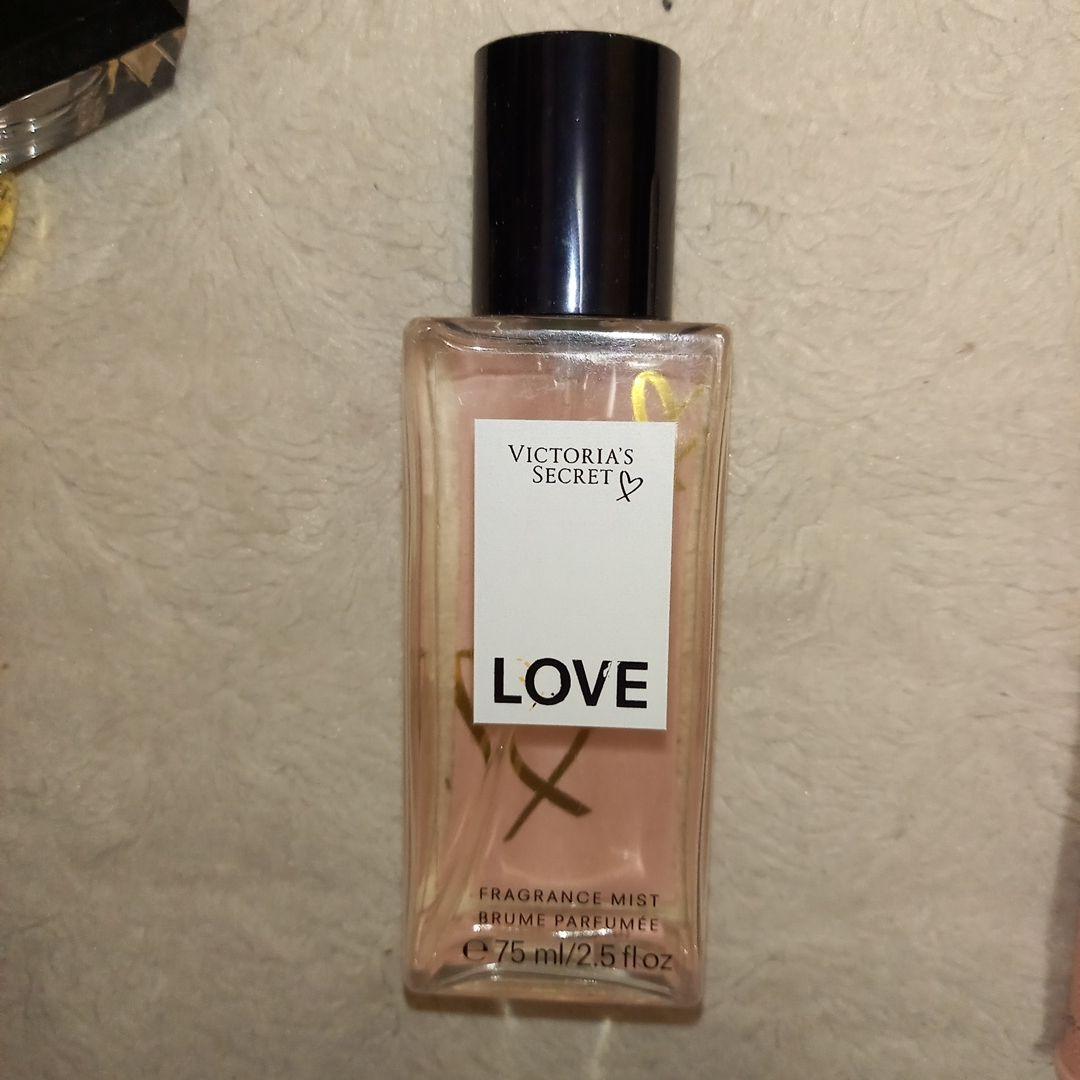 Victoria's Secret LOVE 香水セット