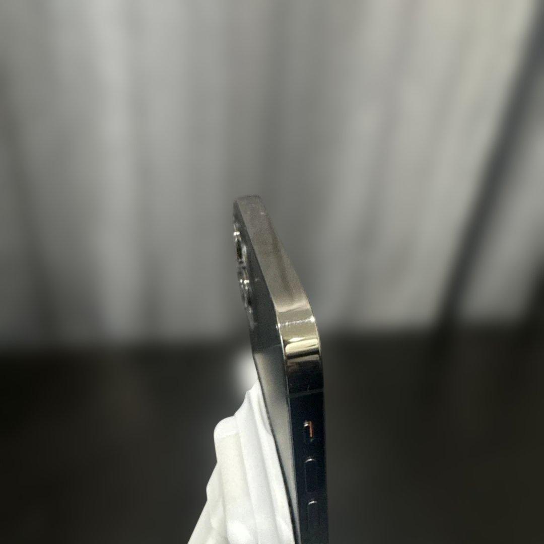 iPhone12Pro 128GB グラファイト SIMフリー