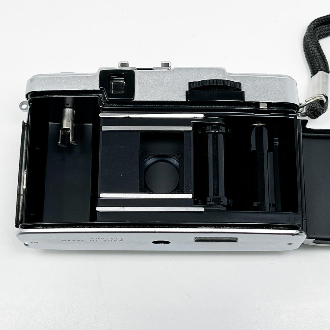 OLYMPUS PEN EE-3フィルムカメラ オリンパス ペン