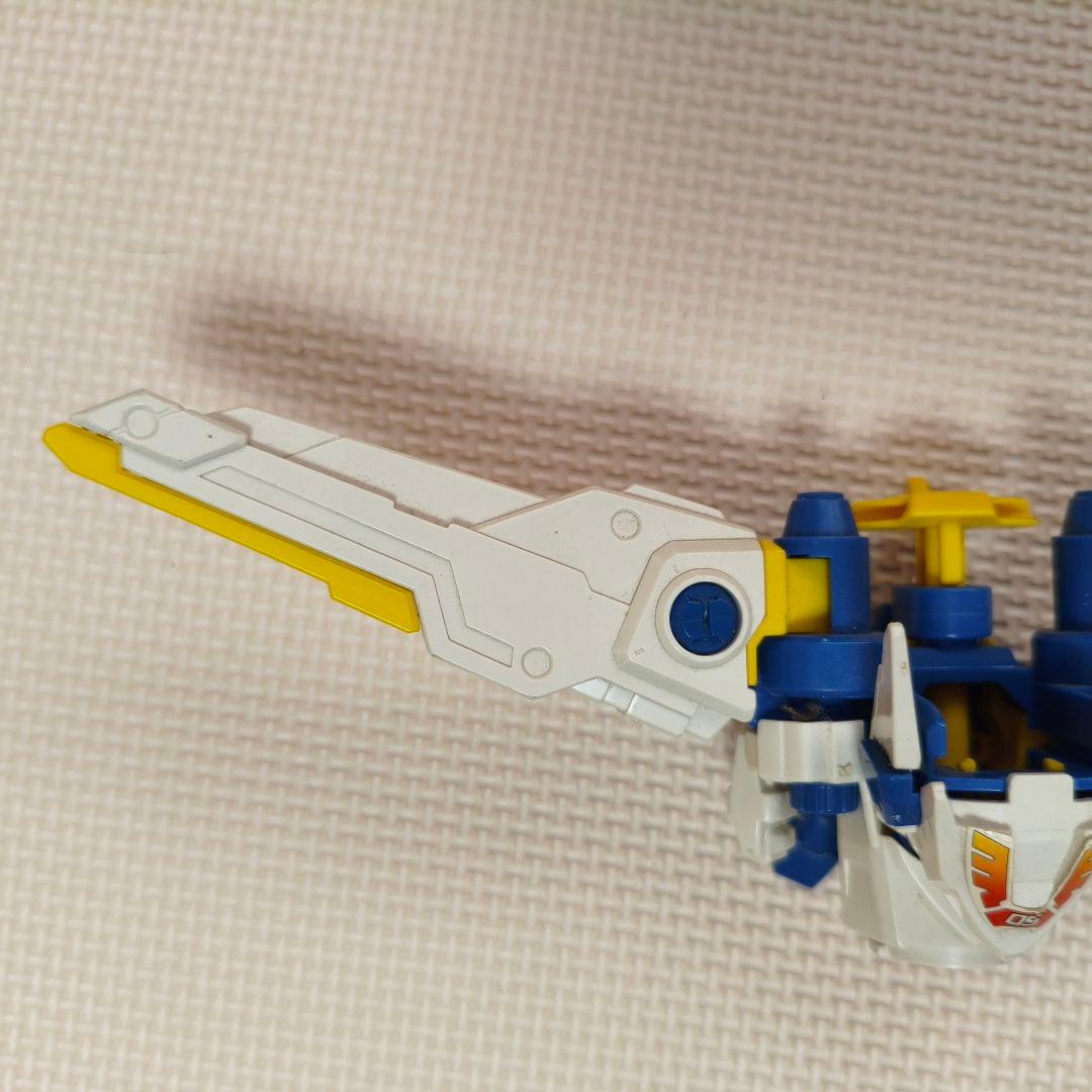 ビーダマン　ガーディアンフェニックス　クールヘリオス