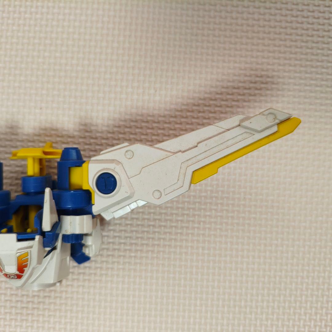 ビーダマン　ガーディアンフェニックス　クールヘリオス