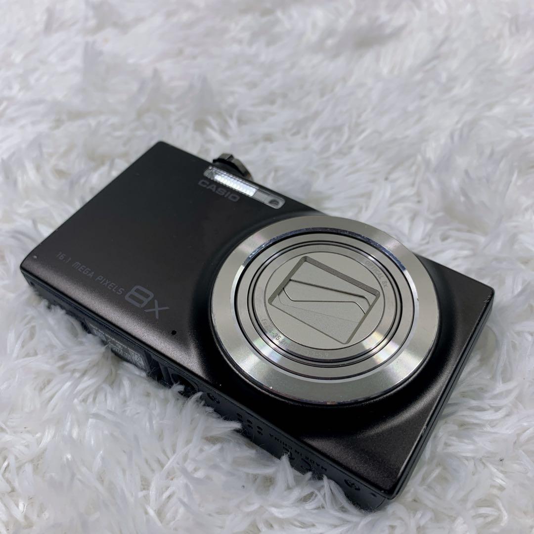 【訳あり品】CASIO デジタルカメラ EXILIM EX-Z3000