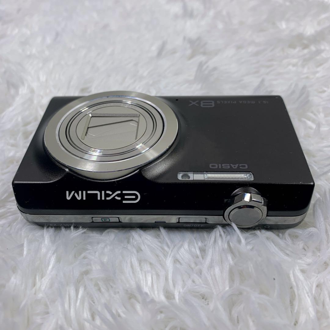 【訳あり品】CASIO デジタルカメラ EXILIM EX-Z3000