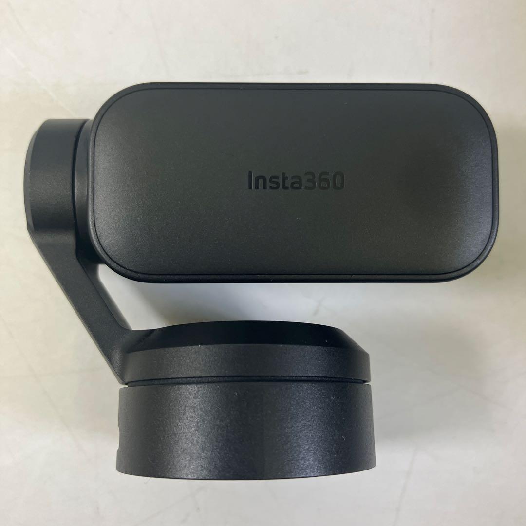【美品】 Insta360 Link2 Pro ウェブカメラ ウェブカム